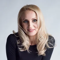 Martina Harazinová Martina Harazinová