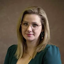 Veronika Rosinová Veronika Rosinová